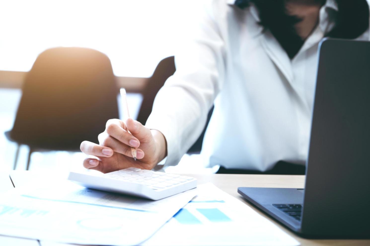 SEO-Grundlagen werden gelegt