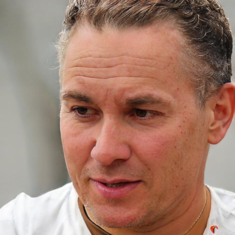 Henrik Lindström, SEO-Strategieberater